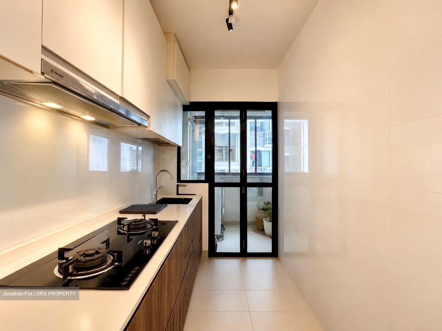 Blk 420C Waterfront II @ Northshore (Punggol), HDB 4 Rooms #602006781
